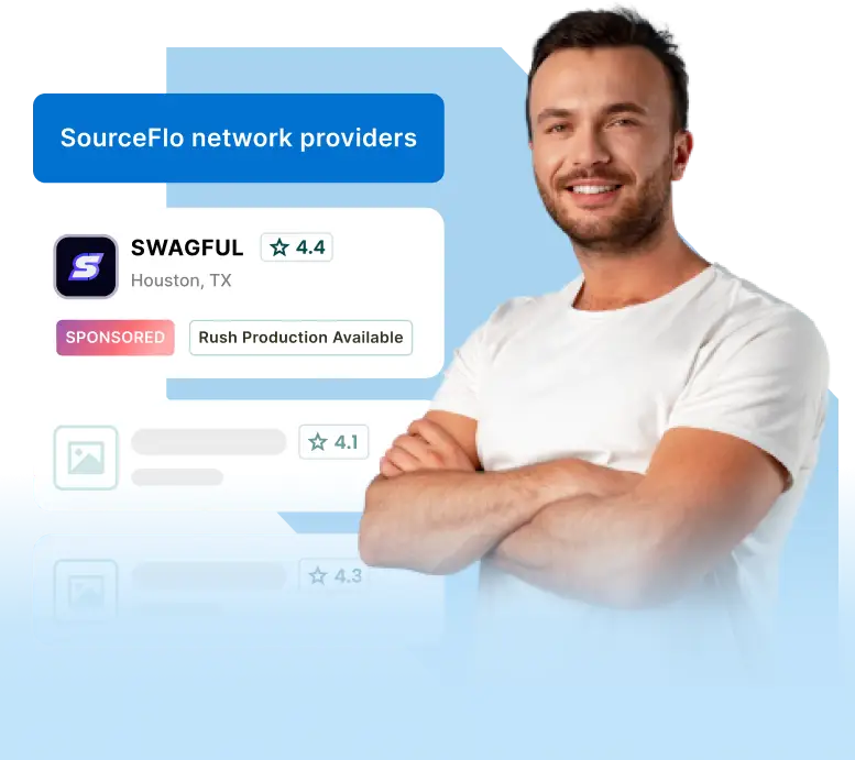 Explore SourceFlo