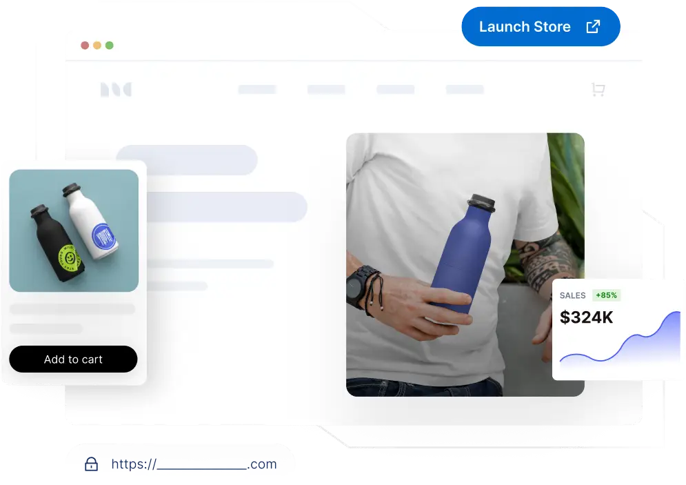 Explore StoreFlo