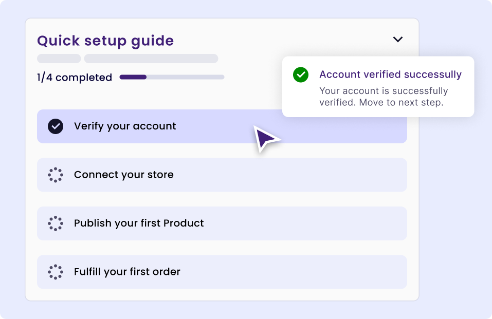 Dynamic sales dashboards for merchants