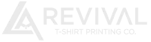 Revival white logo